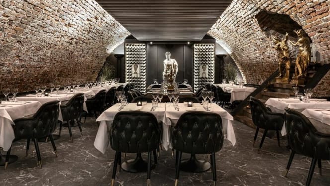 Cantina di David - 4