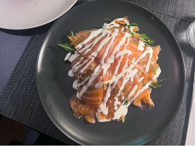 Next Door Bar & Ristorante - 8