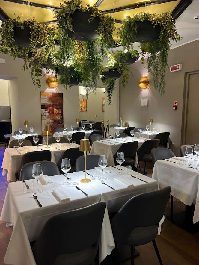 Next Door Bar & Ristorante - 2