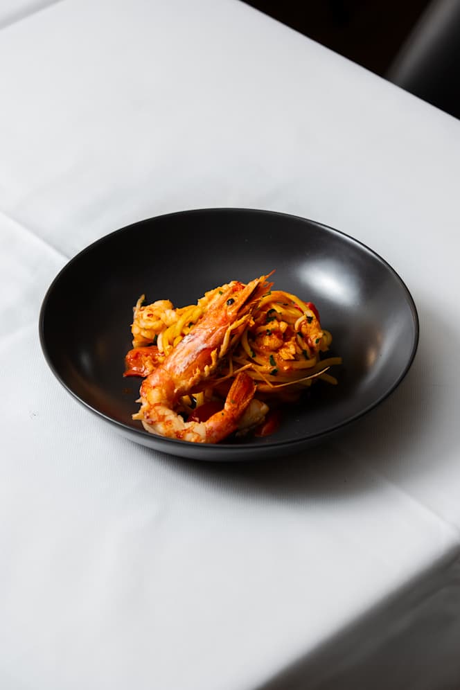 Next Door Bar & Ristorante - 1