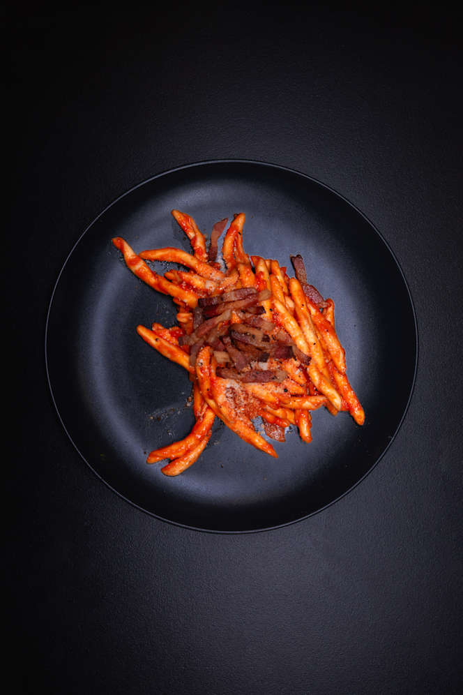 Next Door Bar & Ristorante - 5