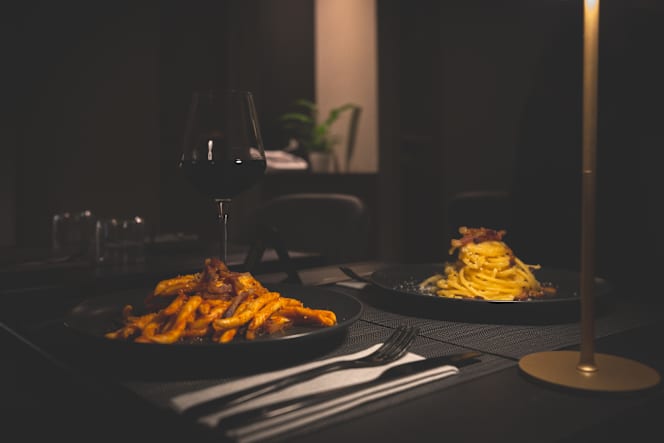 Next Door Bar & Ristorante - 0