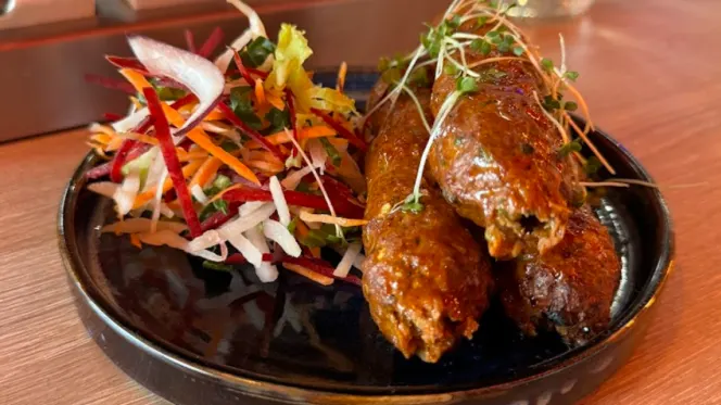 Chokhat Indian & Indo-Chinese - 0