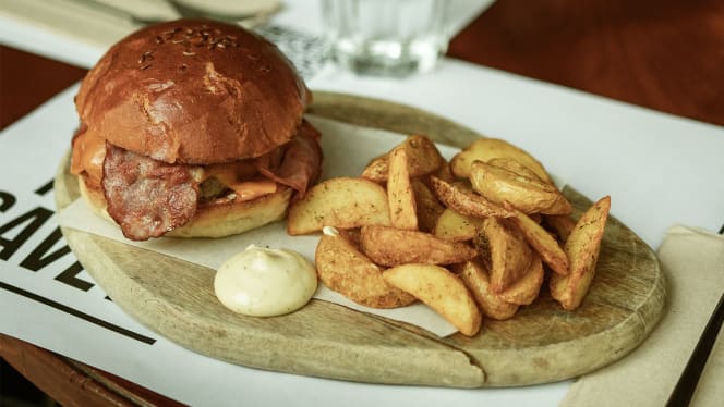 Come na Gaveta - Gastrobar - 7