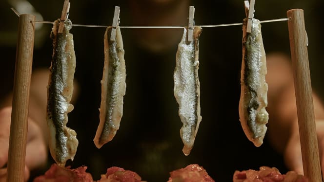 Come na Gaveta - Gastrobar - 5