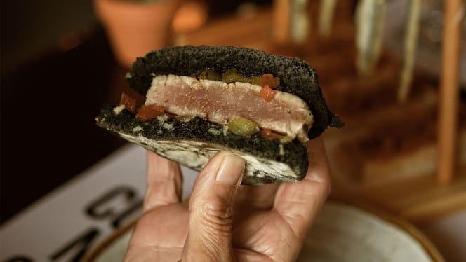 Come na Gaveta - Gastrobar - 1