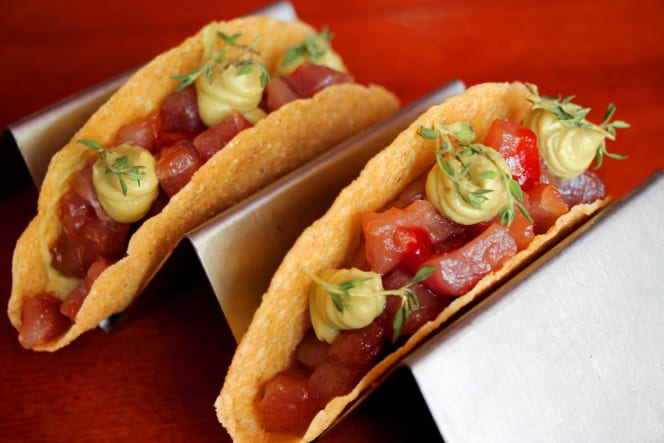 Come na Gaveta - Gastrobar - 9