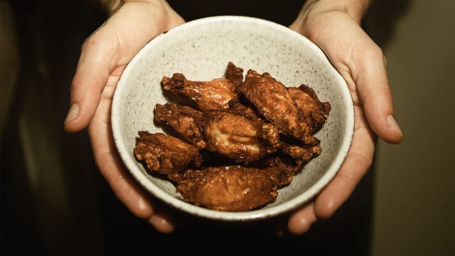 Come na Gaveta - Gastrobar - 2