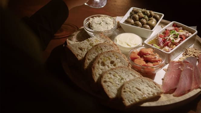 Come na Gaveta - Gastrobar - 6