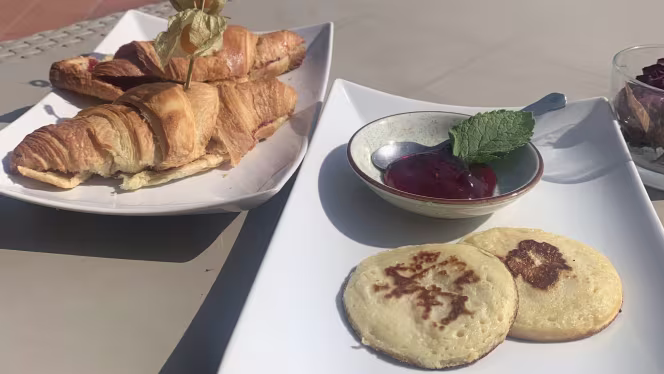 Latrano Bistrot (all'interno del Residence Alithai) - 1