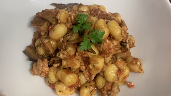 Latrano Bistrot (all'interno del Residence Alithai) - 3