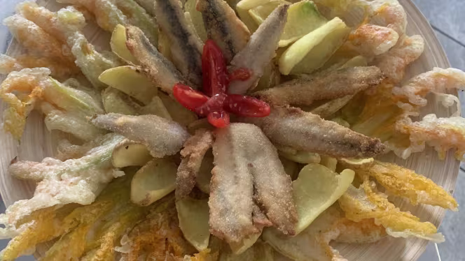 Latrano Bistrot (all'interno del Residence Alithai) - 6