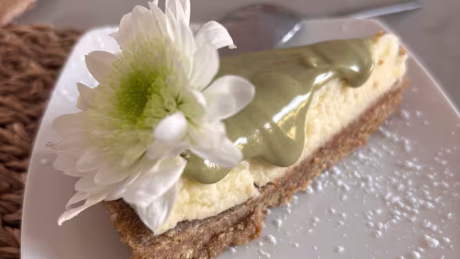 Latrano Bistrot (all'interno del Residence Alithai) - 2