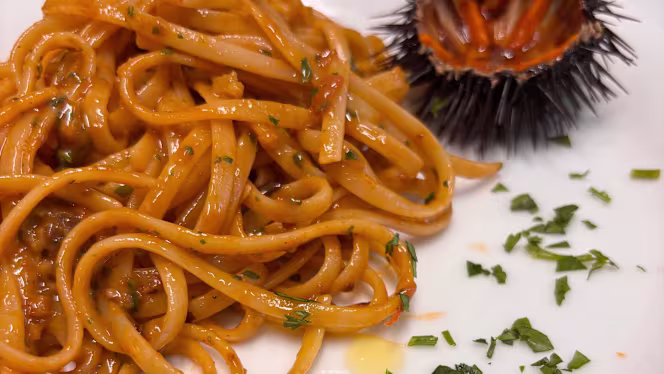 Latrano Bistrot (all'interno del Residence Alithai) - 7