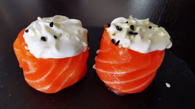 Sun Sushi and Ramen - 6