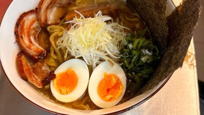 Sun Sushi and Ramen - 7