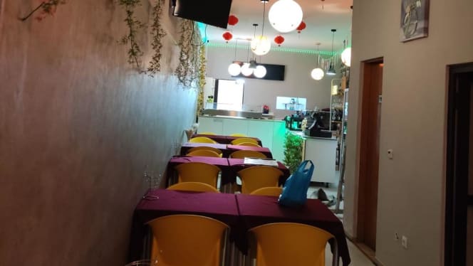 Sun Sushi and Ramen - 8