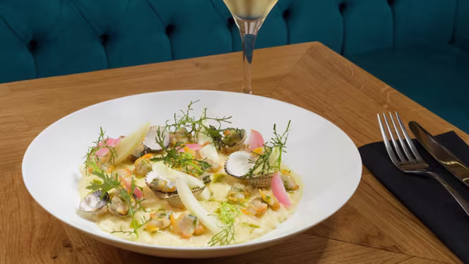 Au P'tit Curieux - 6