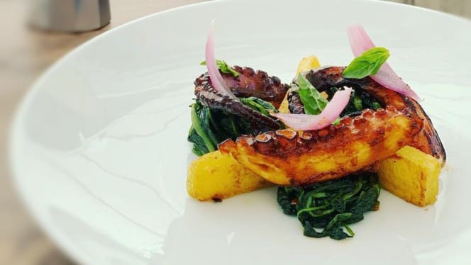 TreCaffè - Vaticano - 8