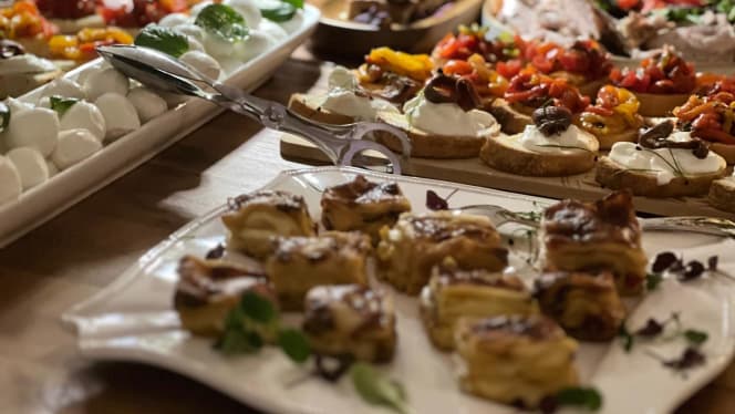 TreCaffè - Vaticano - 4