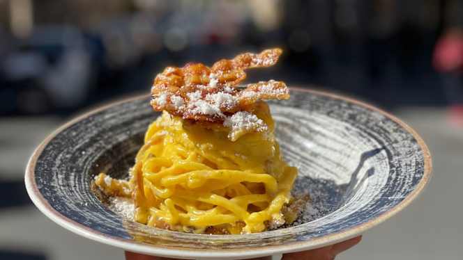 TreCaffè - Vaticano - 2