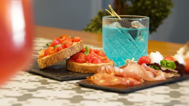 TreCaffè - Vaticano - 3