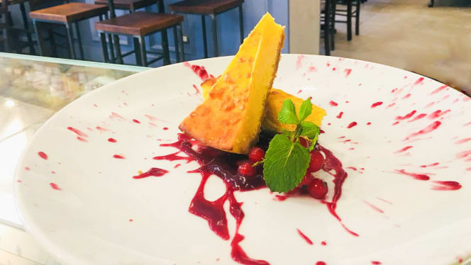 TreCaffè - Vaticano - 5