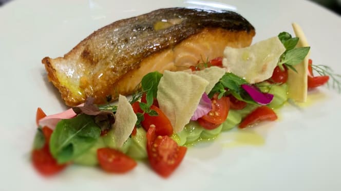 TreCaffè - Vaticano - 7