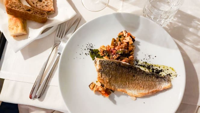 TreCaffè - Vaticano - 9