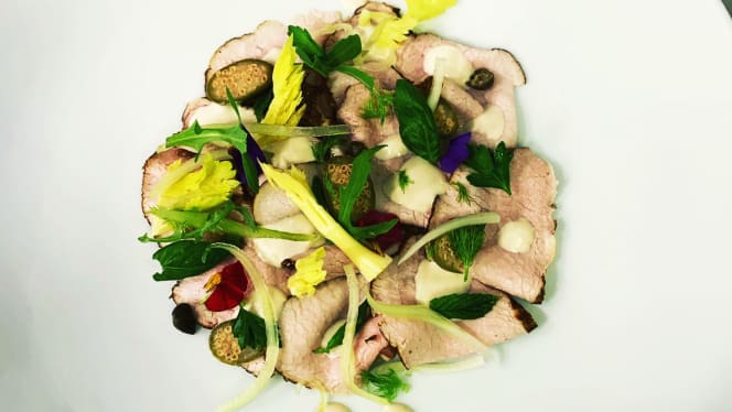 TreCaffè - Vaticano - 6