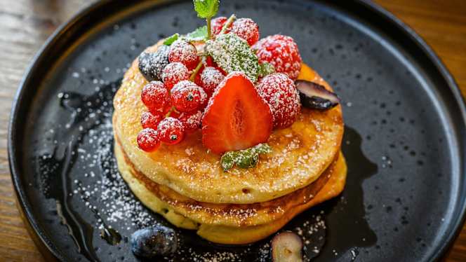 TreCaffè - Vaticano - 1