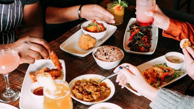 Ma Petite Jamaica Camden - 9