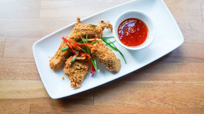 Ma Petite Jamaica Camden - 2