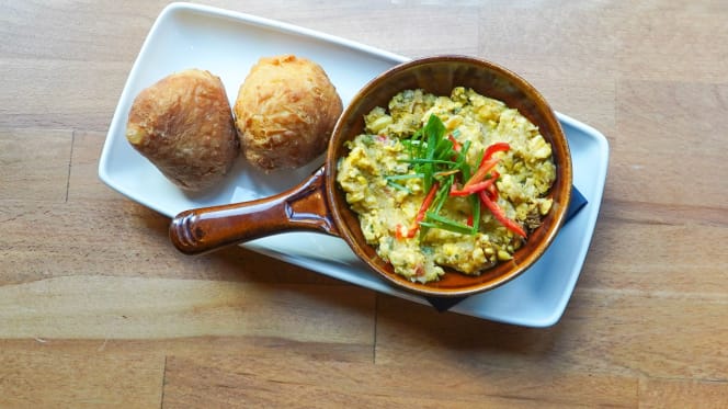 Ma Petite Jamaica Camden - 4