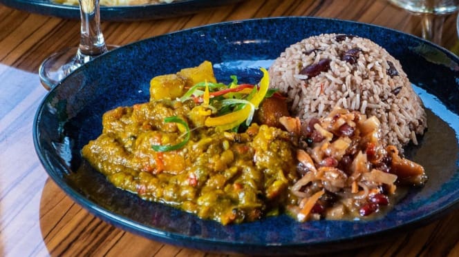 Ma Petite Jamaica Camden - 6