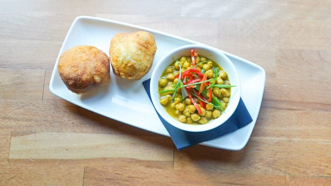 Ma Petite Jamaica Camden - 1