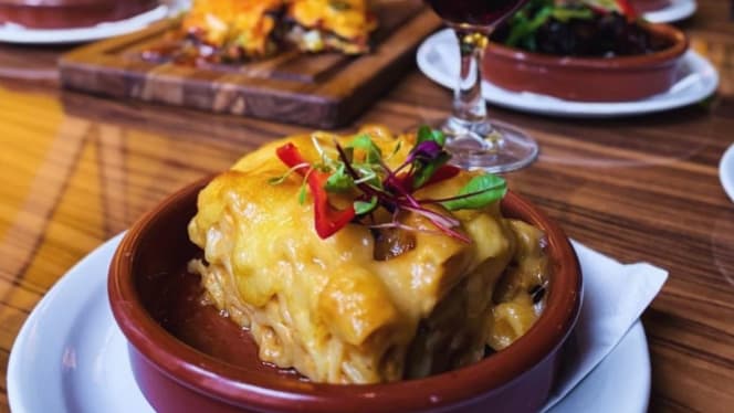 Ma Petite Jamaica Camden - 5