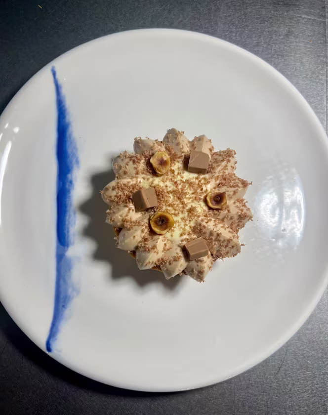 La Langouste sur le toit - 2