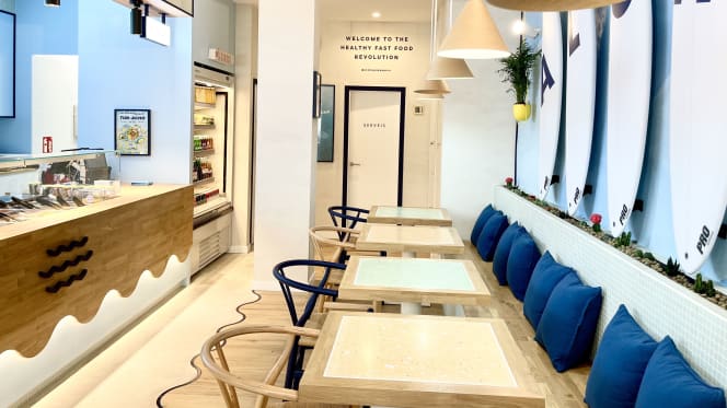 Aloha - Sant Andreu - 6