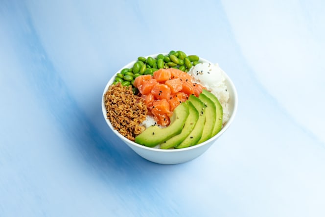 Aloha - Sant Andreu - 2