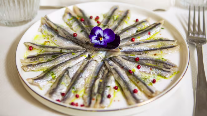 Felicetta Cafè & Bistrot - 1