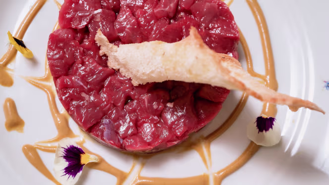 Felicetta Cafè & Bistrot - 9