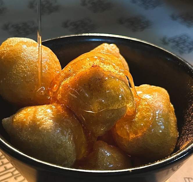 Its All Greek To Me - Paddington - 7