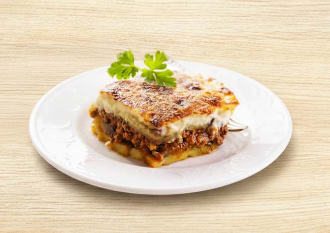 Its All Greek To Me - Paddington - 3