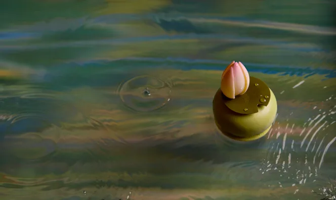 Art Afternoon Tea at Rosewood London - 0