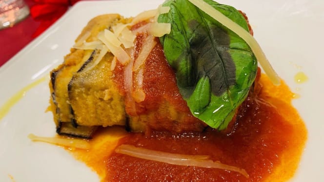 Ristorante I Della Rocca - 6