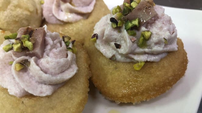 Ristorante I Della Rocca - 3