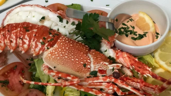 Ristorante I Della Rocca - 4