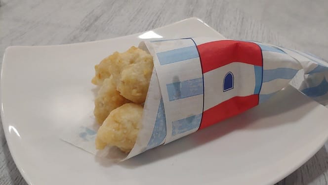 Ristorante I Della Rocca - 2