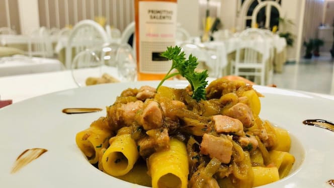 Ristorante I Della Rocca - 1